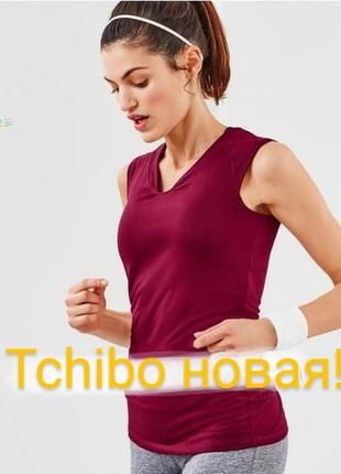 Новая! германия футболка майка  спортивная функциональная1 фото