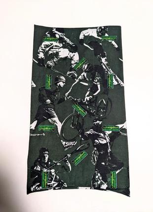 Craigdon mountain sports шарф труба баф бафф