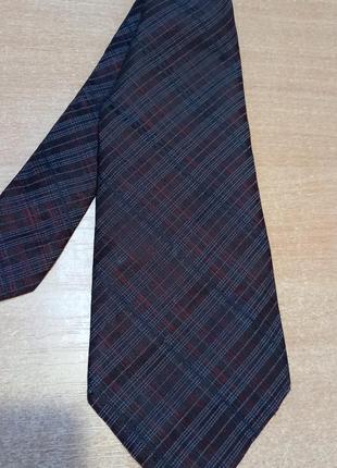 Очень красивый галстук 4