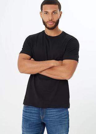 Нова чоловіча футболка ххл, 2хл батал від george, англия