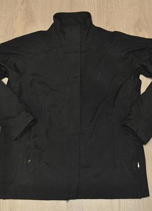 Тактическая techwear куртка от maharishi