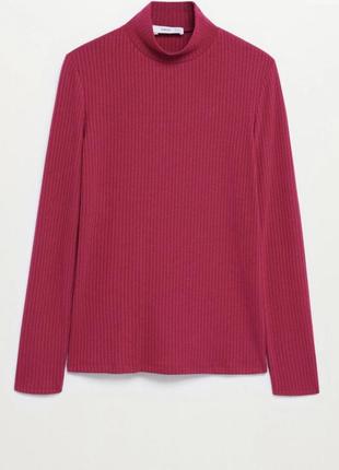 Водолазка mango