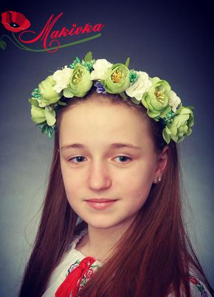 Супер модный обручик