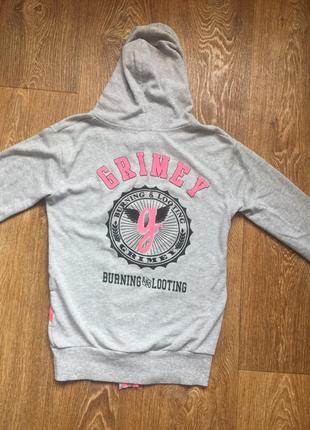 Спортивная кофта женская