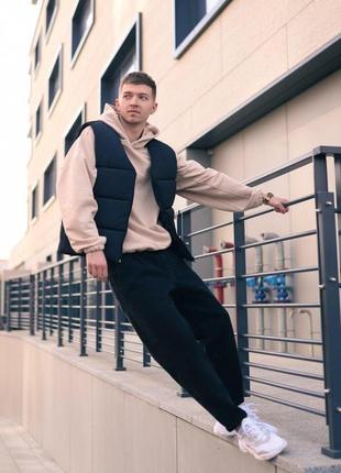 Джинси банани 6