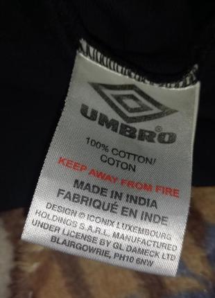 Светр ,реглан umbro5 фото