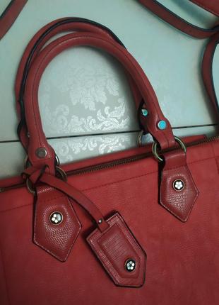 Avon kenzo 2025 takada bag