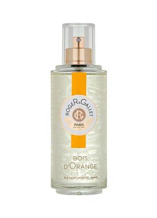 Roger & gallet bois d'orange 100 мл унисекс оригинал4 фото