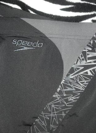 Шорты эластиковые speedo 166 фото