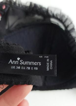 Бюстгальтер ann summers9 фото