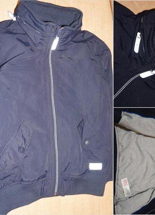 Jasper jconran бомпер 7-8 років куртка вітровка