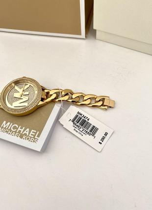 Michael kors жіночі наручні годинники майкл корс оригінал жіночий годинник оригінал подарунок дівчині дружині подарунок5 фото