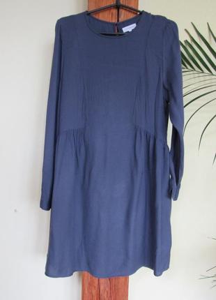 Тоненькое платье