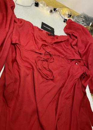 Платье, petty little thing 10