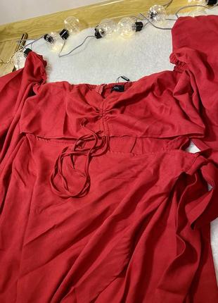 Платье, petty little thing 9