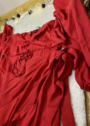 Платье, petty little thing 6