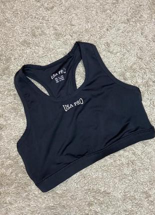 Жіночий спортивний топ usa pro