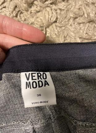 Леггинсы брюки vero moda7 фото