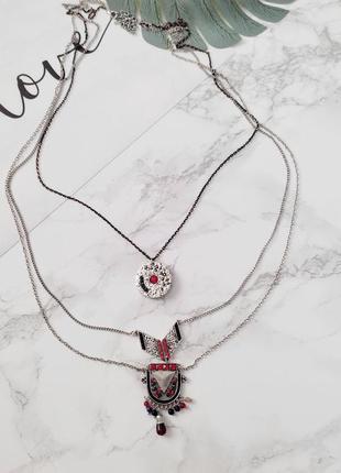 Багатошарова ланцюжок