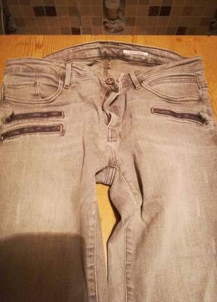 Edc, - джинси, б/в без дефектів