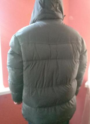 Новая зимняя курточка для самых холодных зим2 фото