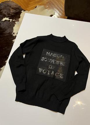 Тепла кофточка