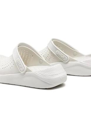 Crocs literide clog, 100% оригинал