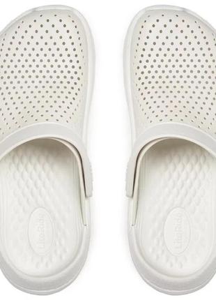 Crocs literide clog, 100% оригинал