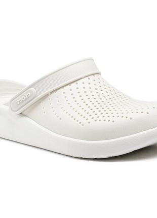 Crocs literide clog, 100% оригинал2 фото