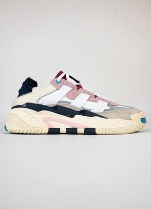 Adidas handball top icey pink hotsell