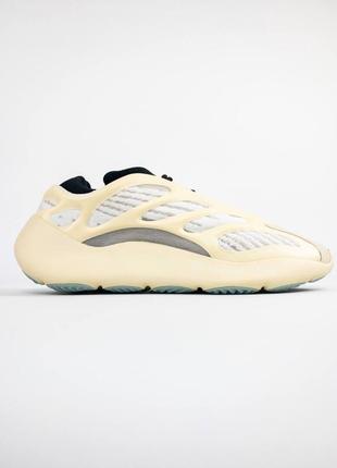 Кросівки adidas yeezy boost 700 v3 azael1 фото