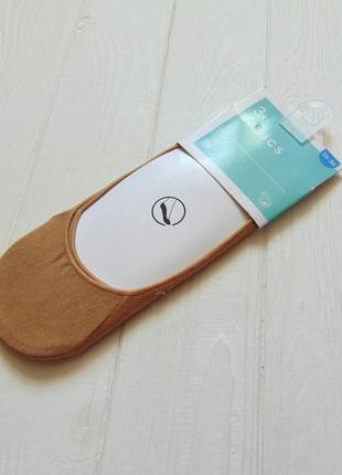 C&a. размеры 35-38 и 39-42. новый комплект следов для девушки