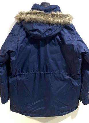 Оригинальная мужская куртка columbia omni-heat2 фото