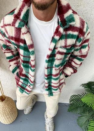 Чоловіча куртка