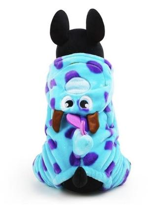 Комбинезон для собаки