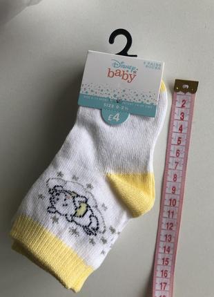 Шкарпетки для малюків 5 шт4 фото