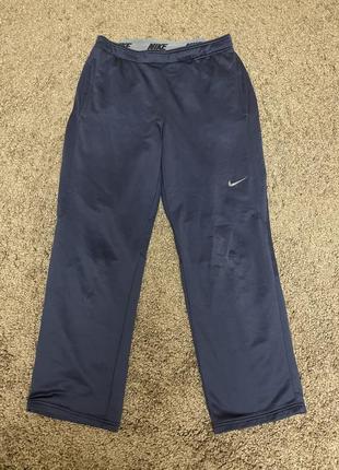 Чоловічі штани спортивні