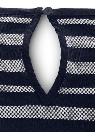 Стильная оригинальная блузка -свитшот от tchibo (германия) размер 36 евро=42-445 фото