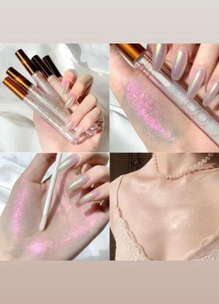 Жидкий хайлайтер