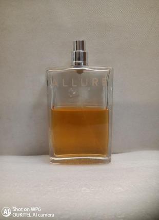 Chanel allure 5 мл пробник