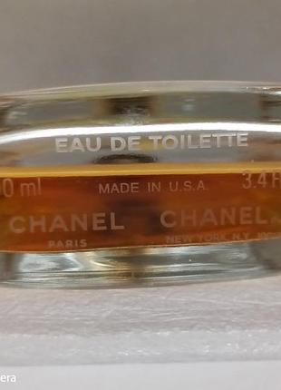 Chanel allure 5 мл пробник распив аромата3 фото