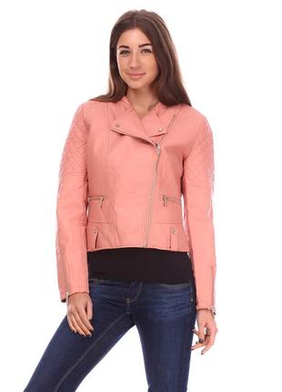 Куртка, кожанка