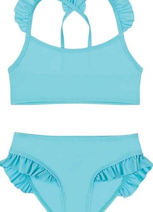 Купальник раздельный бикини kuniboo