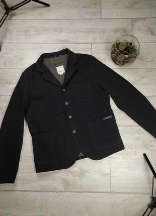 Вовняний блейзер diesel ralph lauren