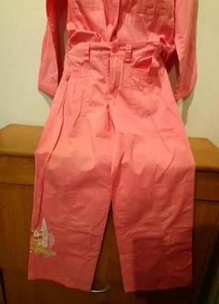 🌺 🌿 🍃 ... костюм для дівчинки підлітка ... 🌺🌿🍃