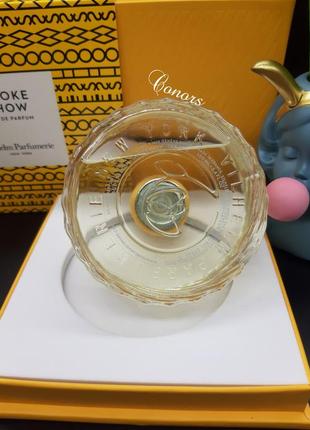 💛🖤оригинал 🖤💛100 мл унисекс vilhelm parfumerie smoke show6 фото