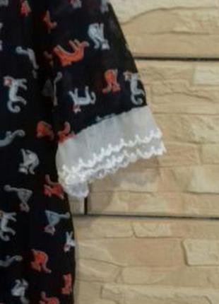 Супер класне літнє платтячко 3