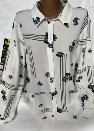 Красивая рубашка