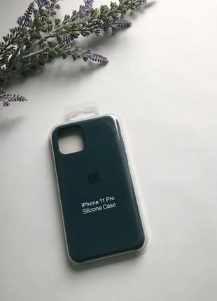 Чохол на iphone 11 pro