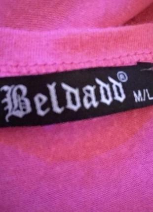 Футболка beldadd5 фото